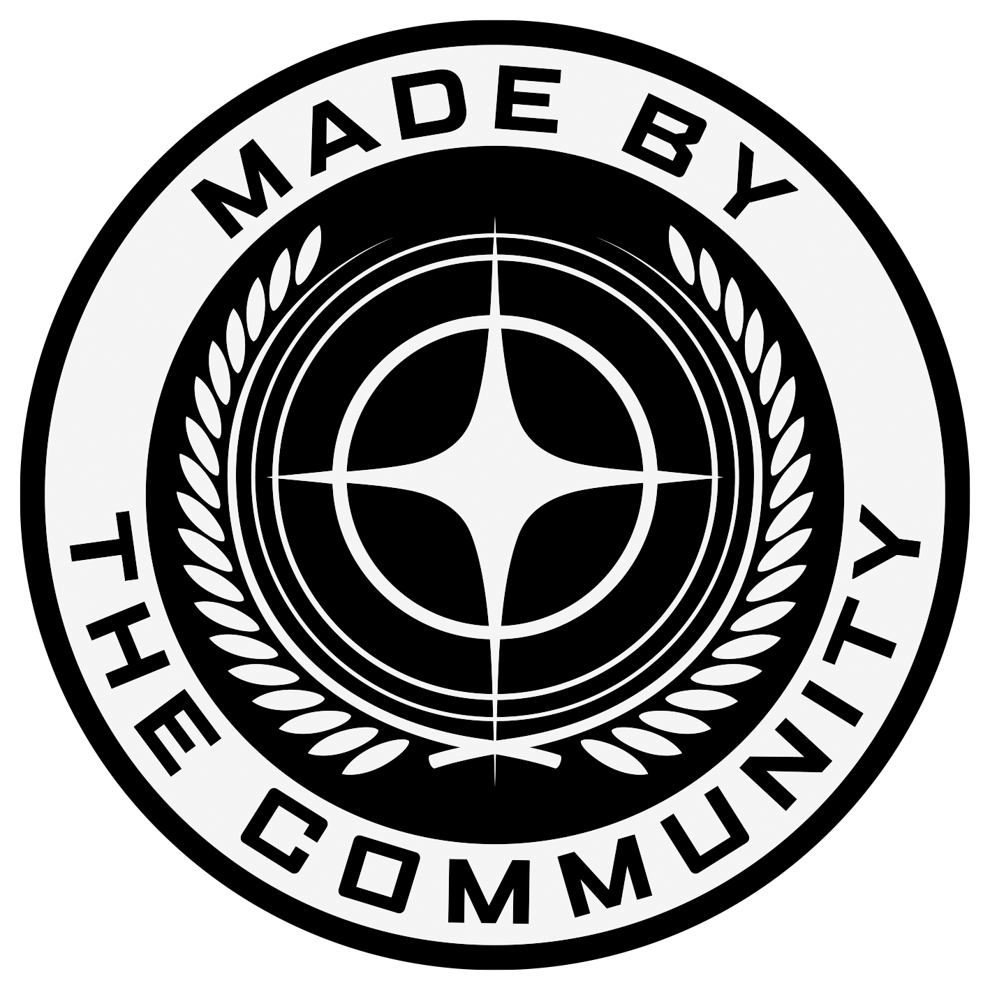 Made by the Community