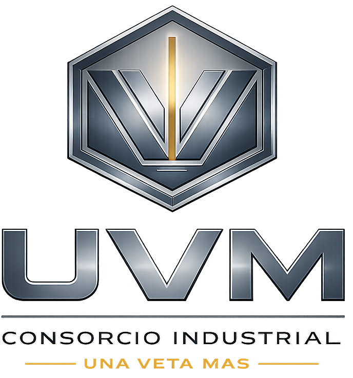 UVM — Consorcio Industrial Una Veta Más